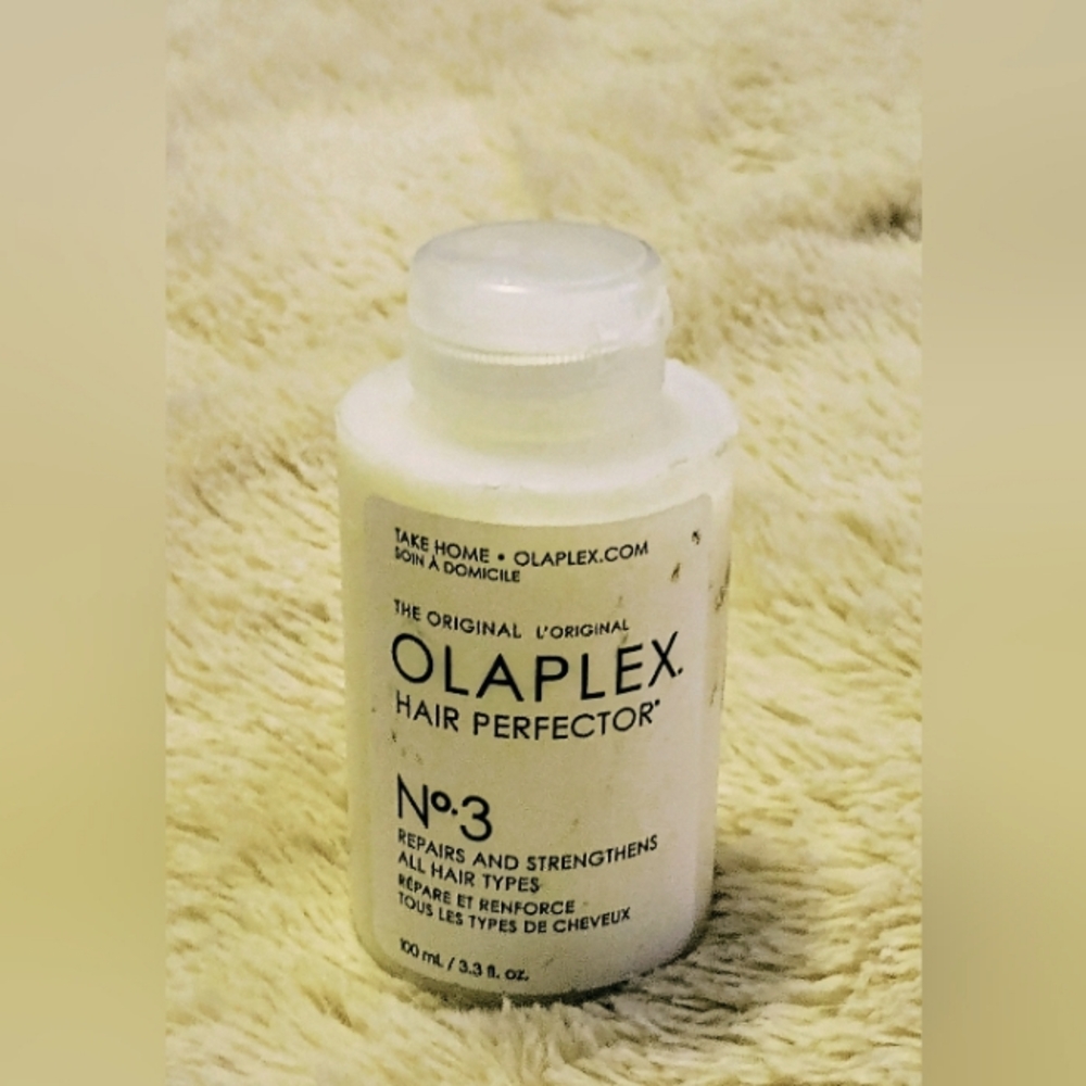 Olaplex No.3 Hair Perfector Treatment